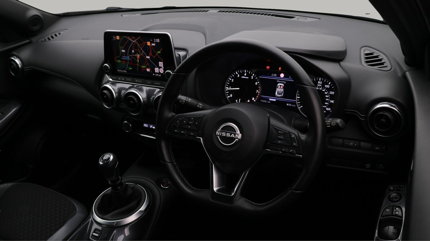 Used Nissan Juke 2023 for sale - 77296627: Photo 9