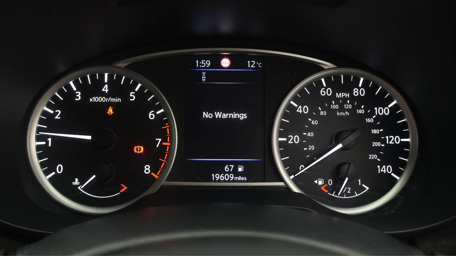 Used Nissan Micra 2022 for sale - 76295472: Photo 11