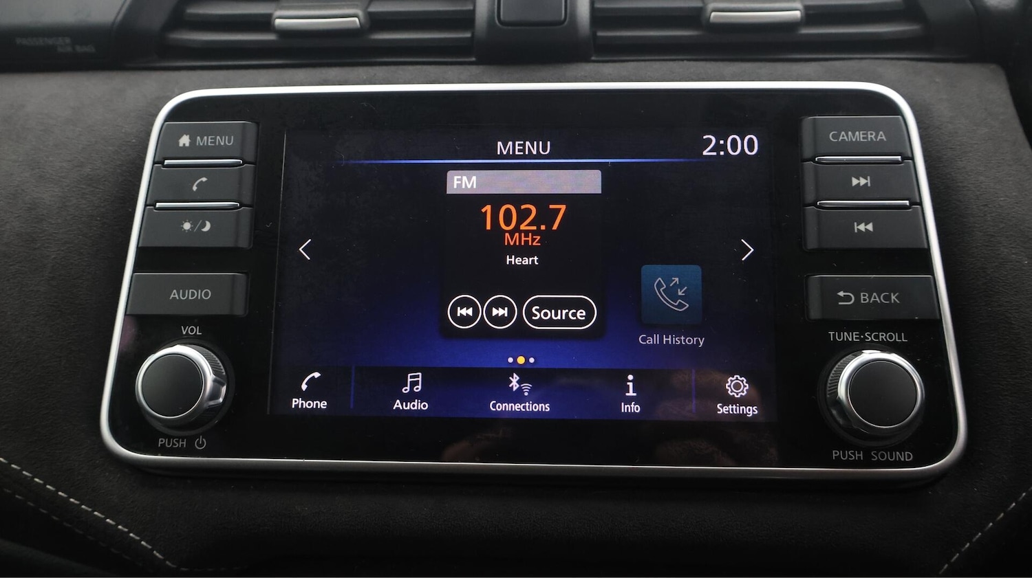 Used Nissan Micra 2022 for sale - 76295472: Photo 12