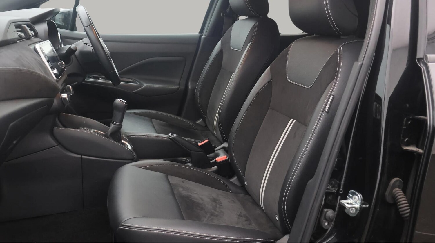 Used Nissan Micra 2022 for sale - 76295472: Photo 15