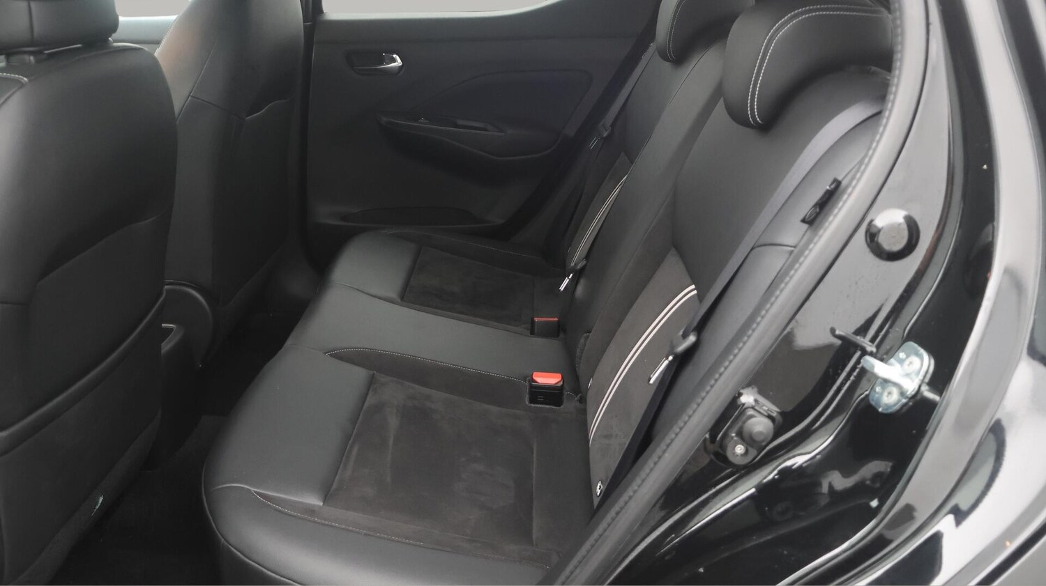 Used Nissan Micra 2022 for sale - 76295472: Photo 17