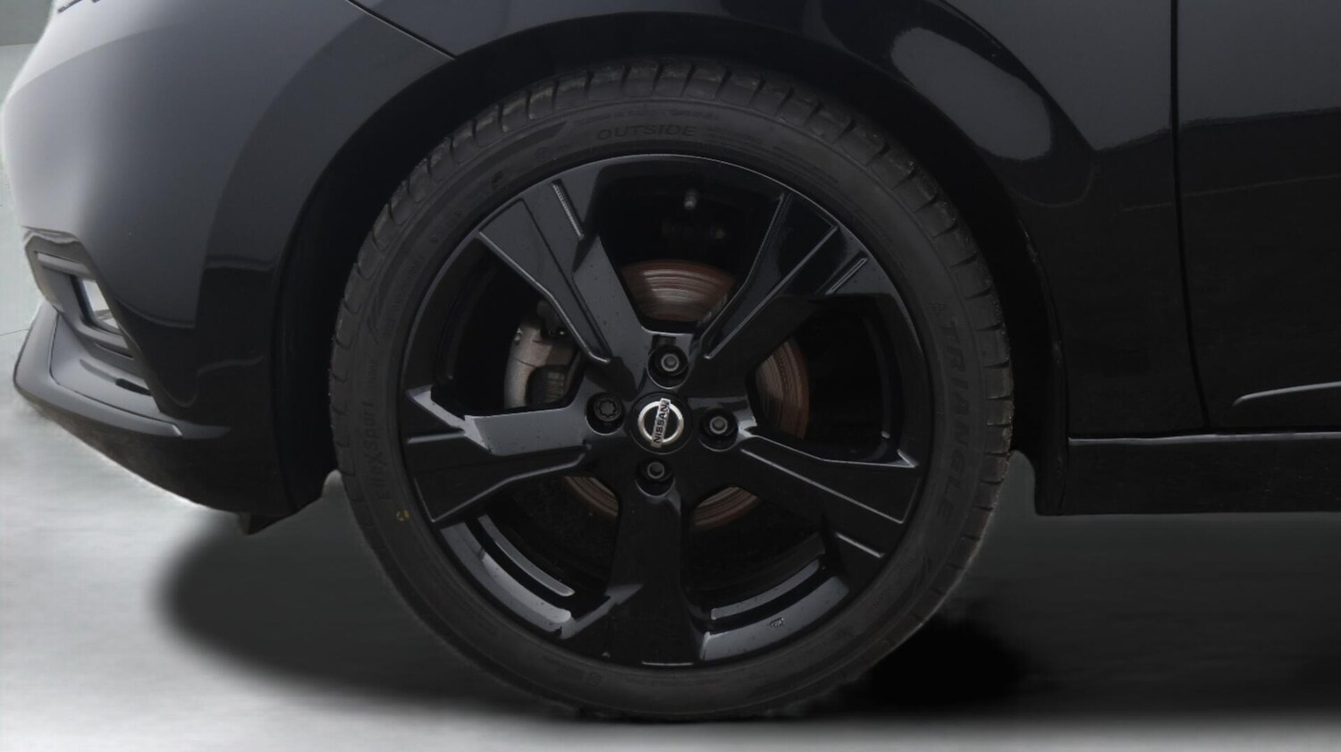 Used Nissan Micra 2022 for sale - 76295472: Photo 19