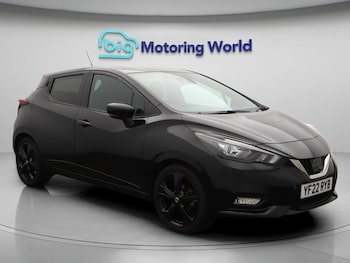 2022 (22) - 1.0 IG-T N-Sport Hatchback 5dr Petrol Manual Euro 6 (s/s) (92 ps)