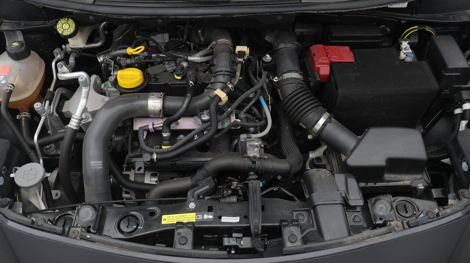 Used Nissan Micra 2022 for sale - 76295472: Photo 20