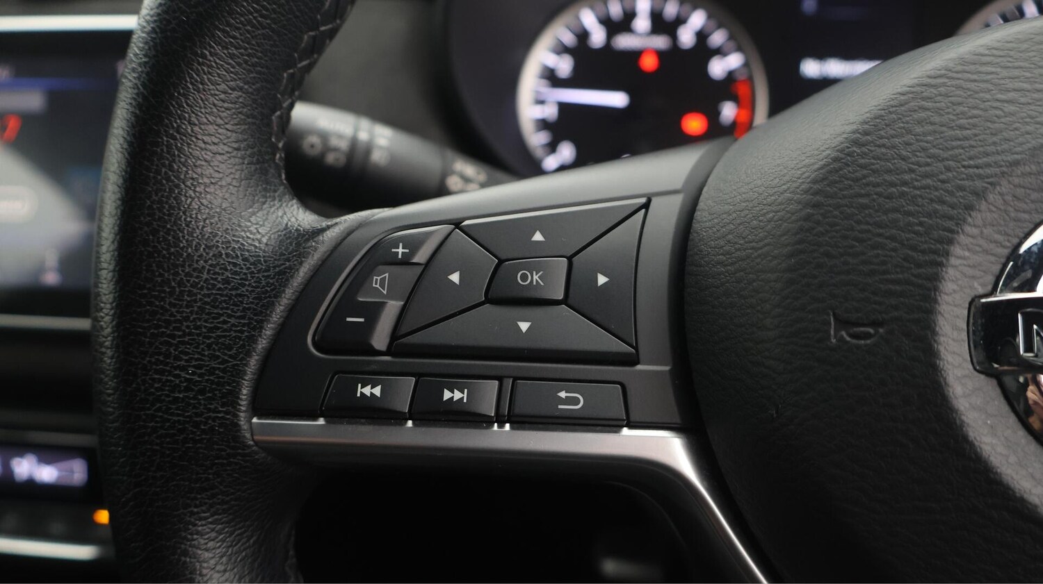 Used Nissan Micra 2022 for sale - 76295472: Photo 24