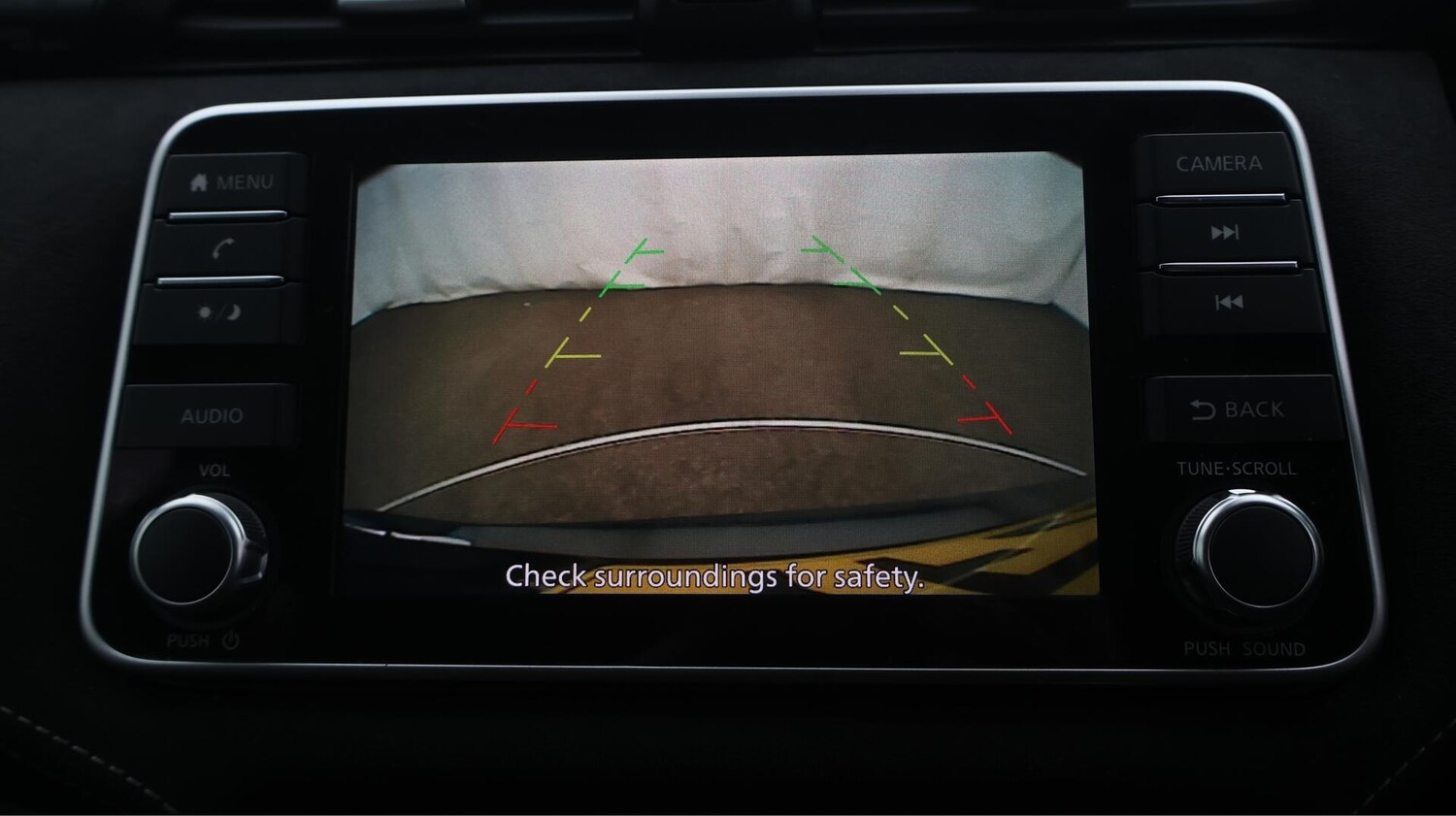 Used Nissan Micra 2022 for sale - 76295472: Photo 26