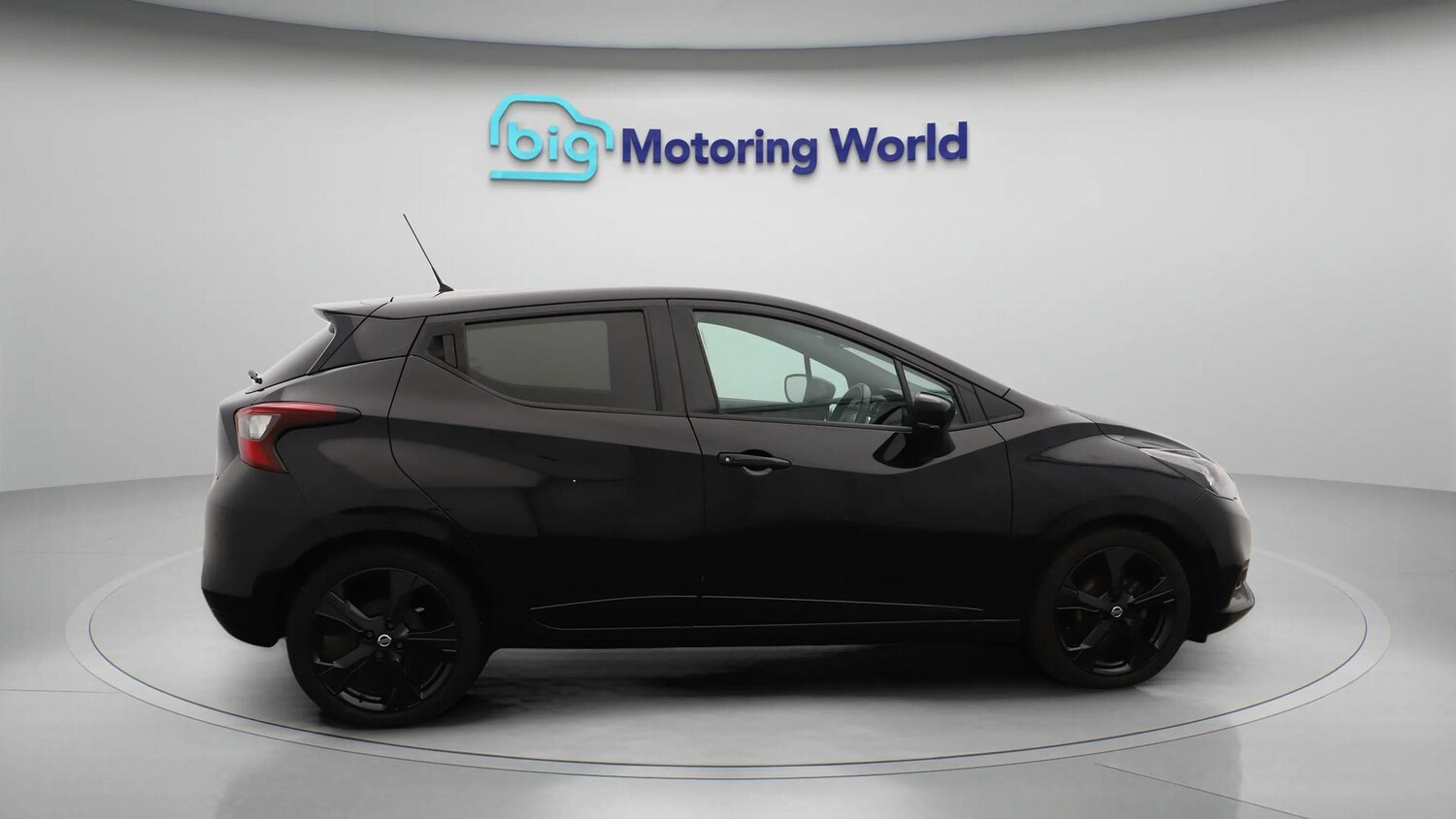 Used Nissan Micra 2022 for sale - 76295472: Photo 9