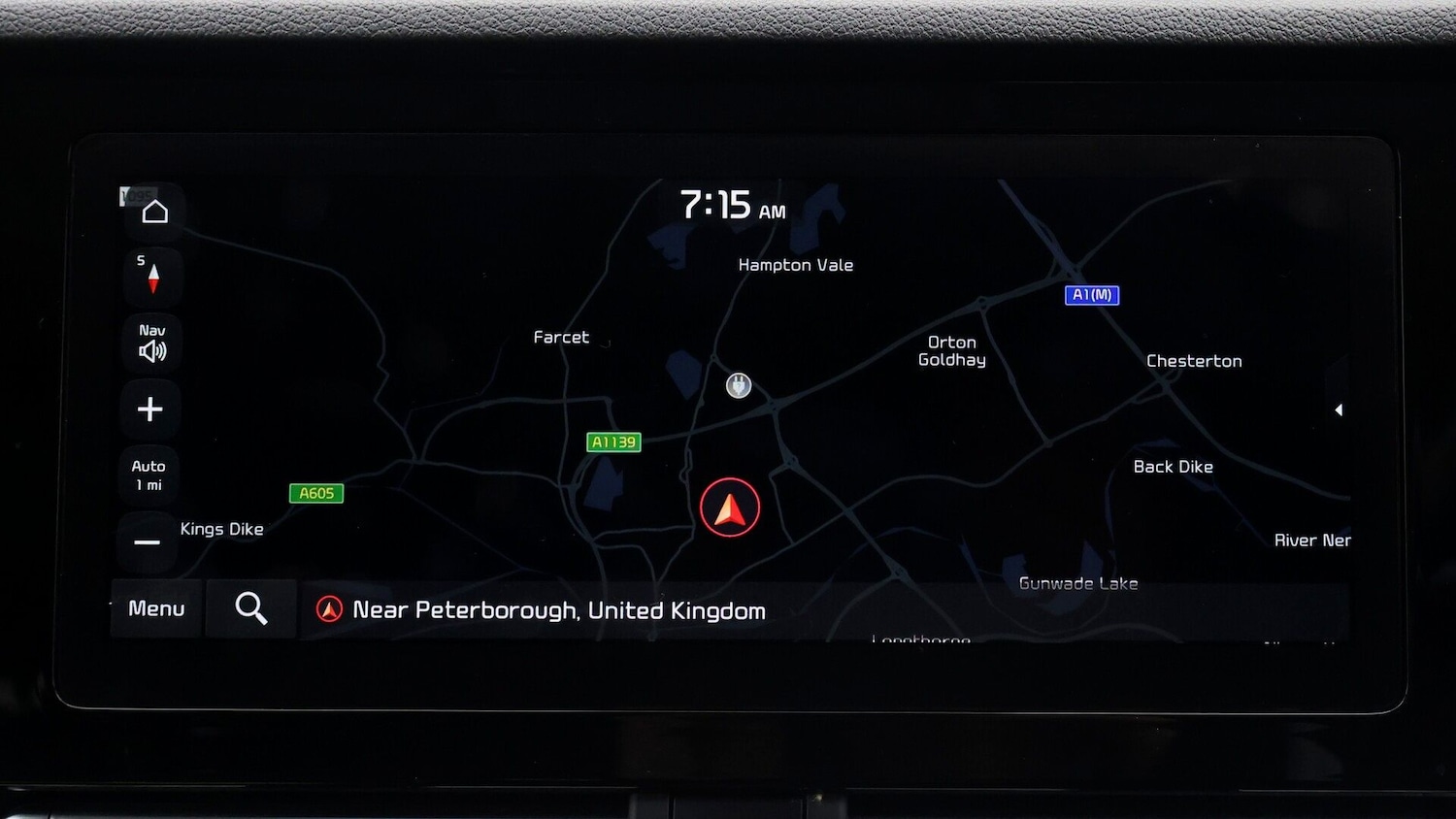 Used Kia Niro 2022 for sale - 77274398: Photo 11