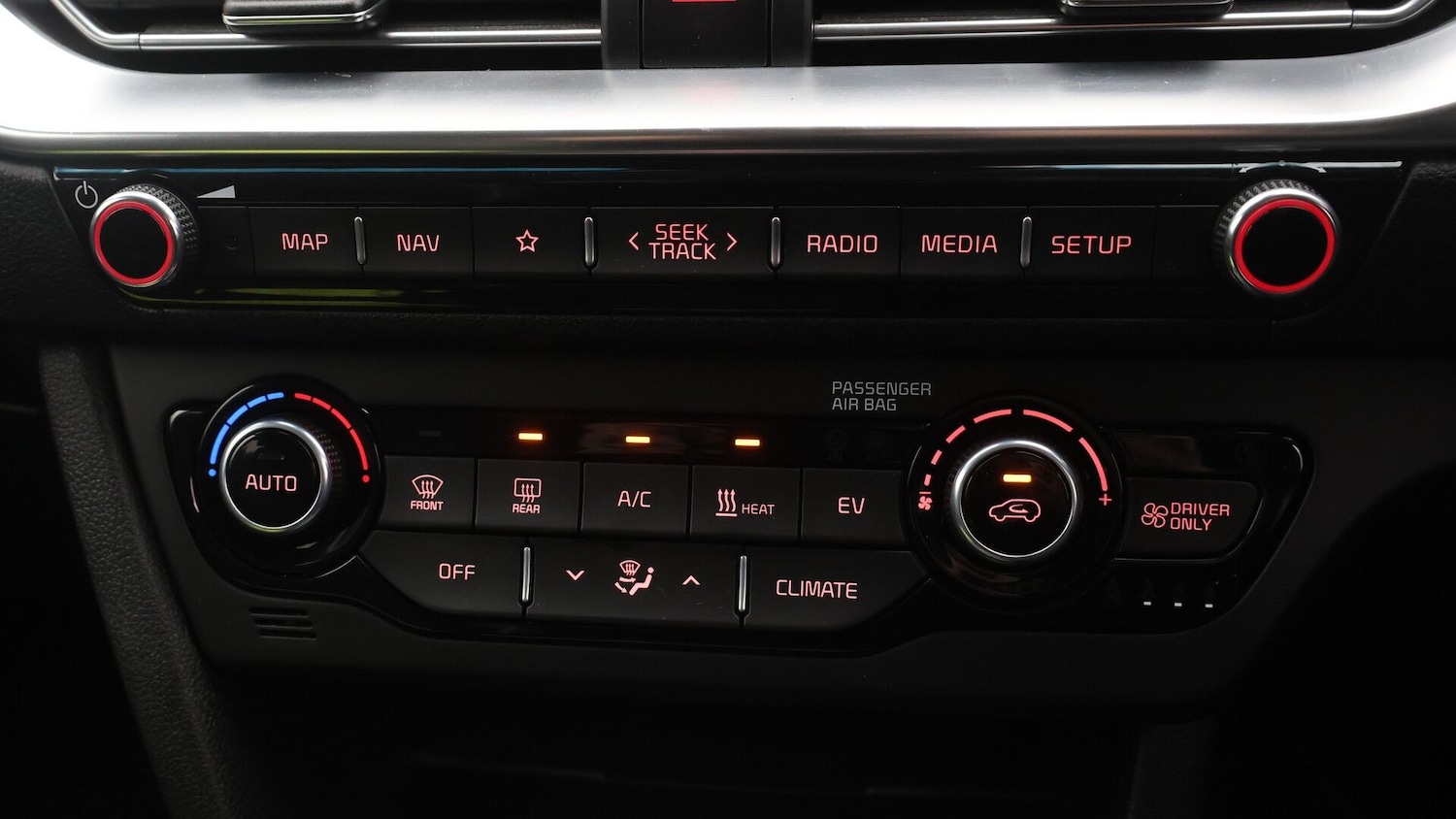 Used Kia Niro 2022 for sale - 77274398: Photo 12