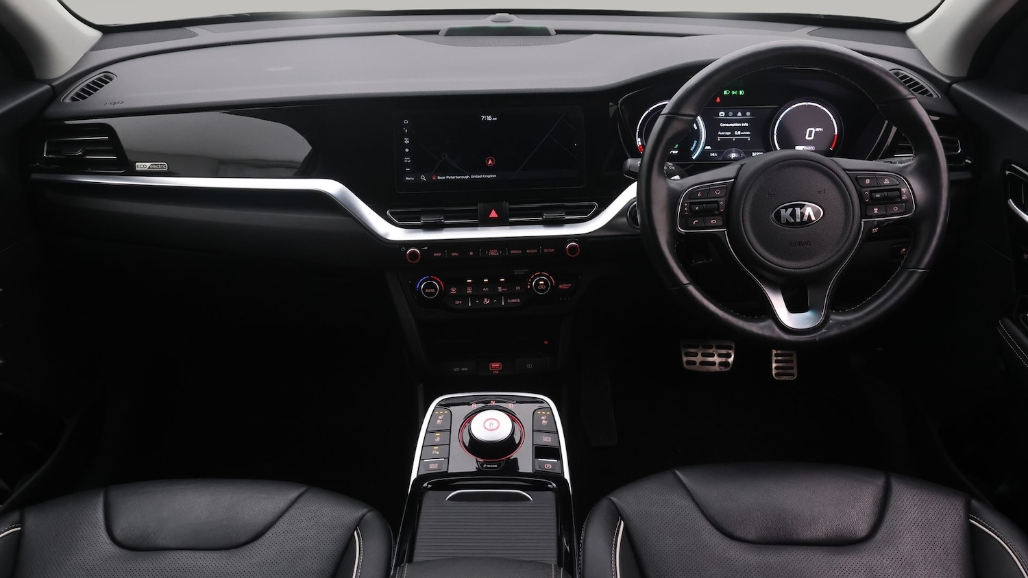 Used Kia Niro 2022 for sale - 77274398: Photo 13