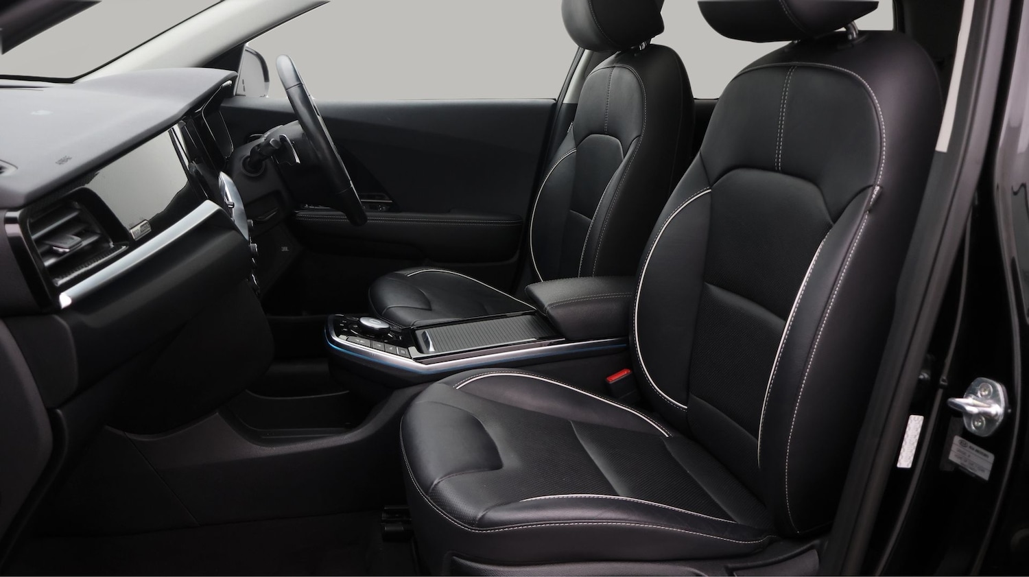 Used Kia Niro 2022 for sale - 77274398: Photo 14