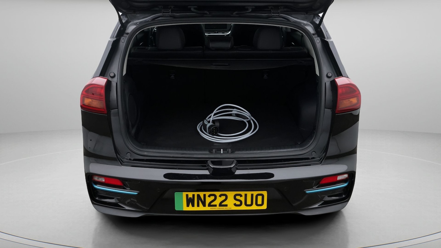 Used Kia Niro 2022 for sale - 77274398: Photo 17