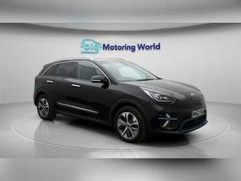 Used Kia Niro 2022 for sale - 77274398: Photo
