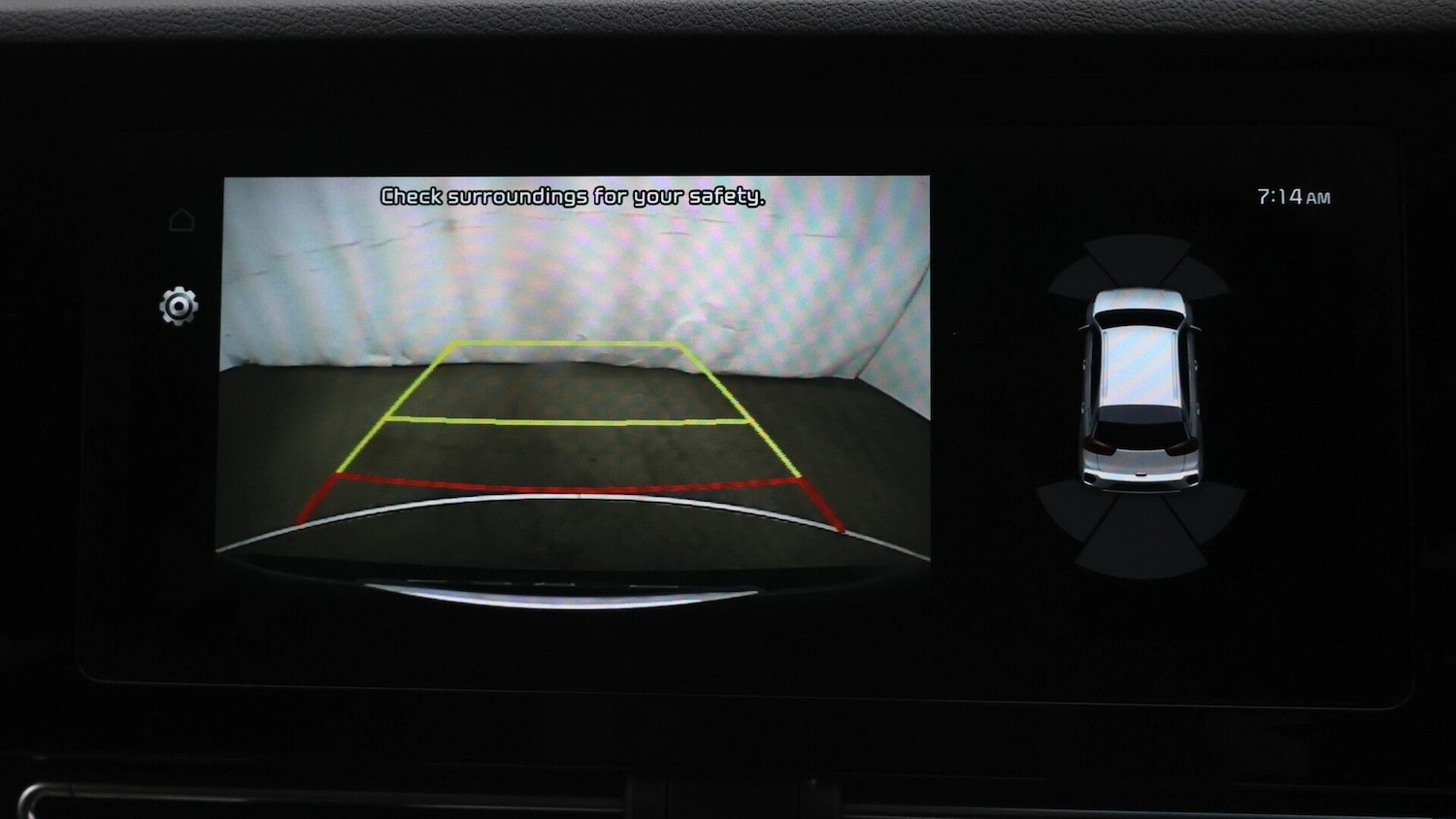 Used Kia Niro 2022 for sale - 77274398: Photo 23