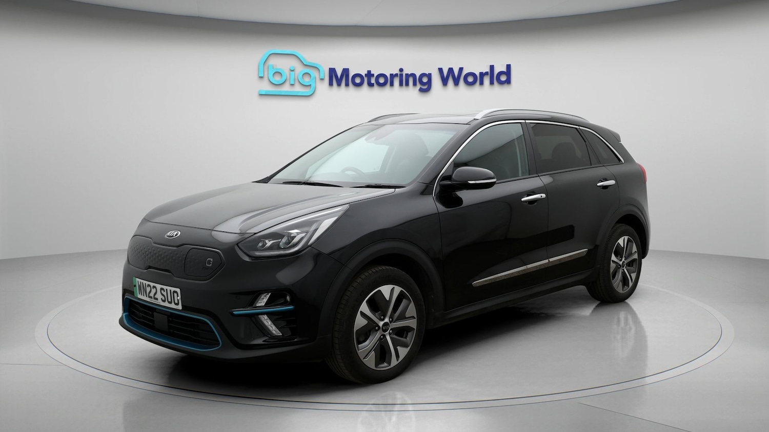 Used Kia Niro 2022 for sale - 77274398: Photo 3