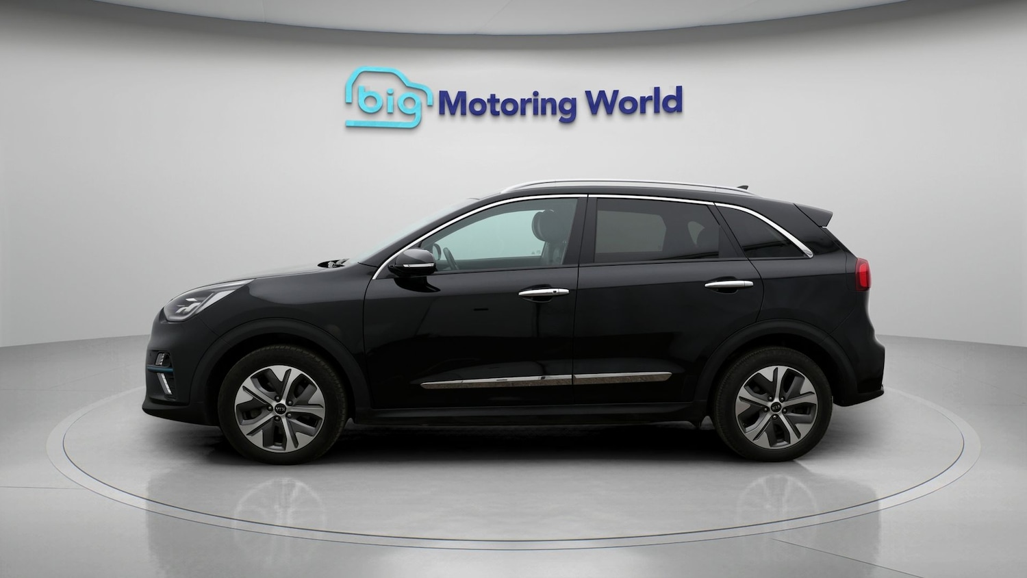 Used Kia Niro 2022 for sale - 77274398: Photo 4