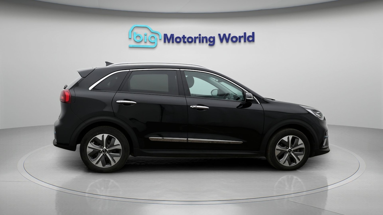 Used Kia Niro 2022 for sale - 77274398: Photo 8