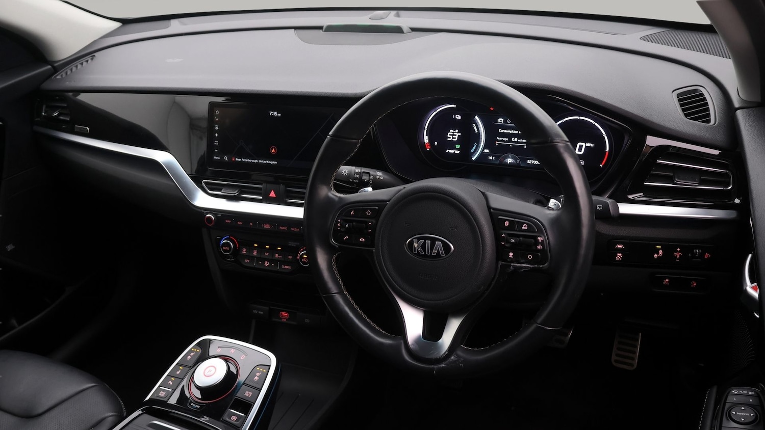 Used Kia Niro 2022 for sale - 77274398: Photo 9