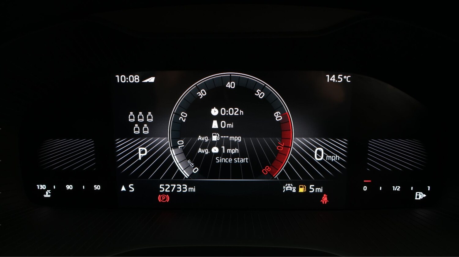 Used Skoda Kodiaq 2022 for sale - 77405571: Photo 10