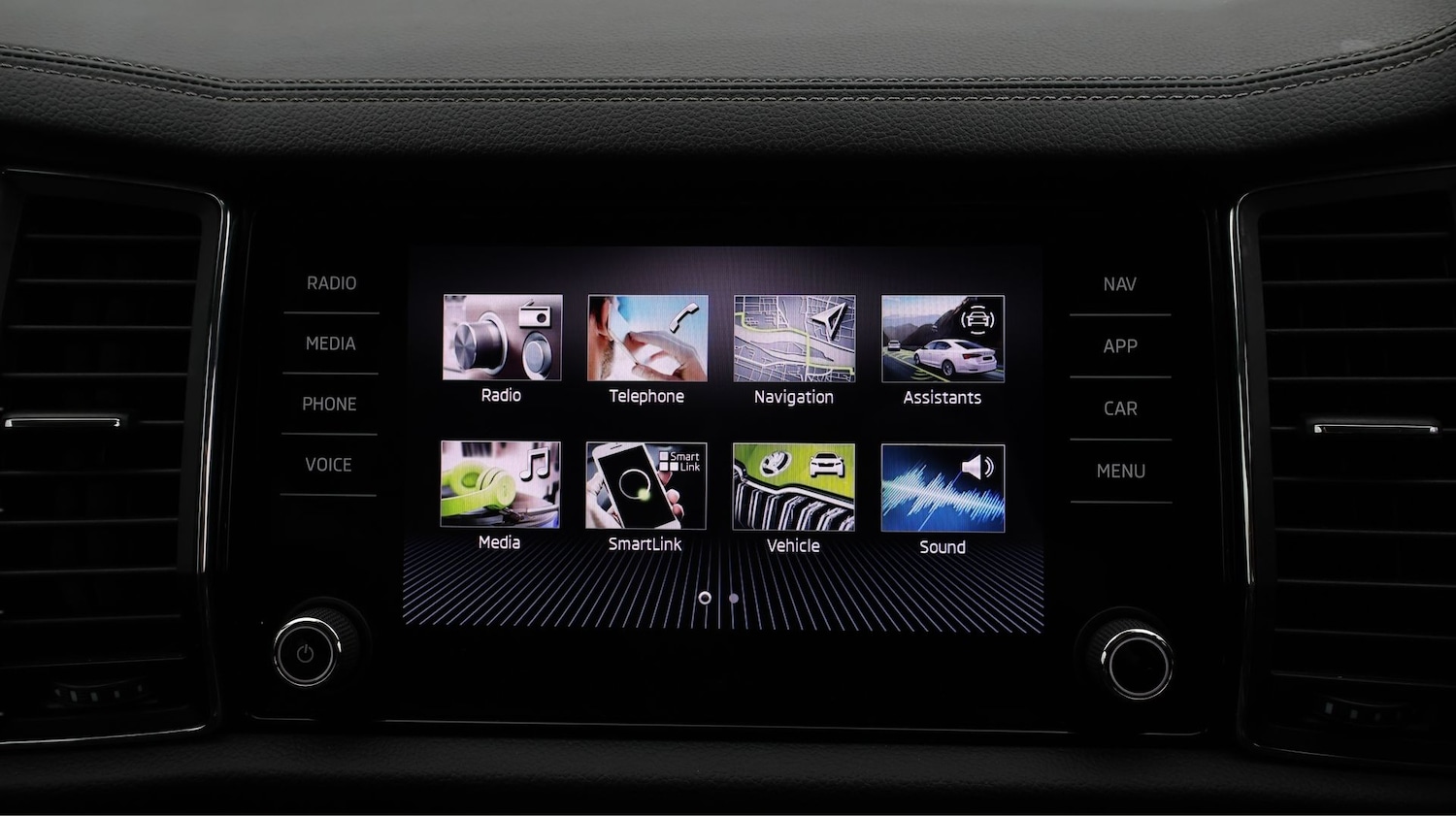 Used Skoda Kodiaq 2022 for sale - 77405571: Photo 11