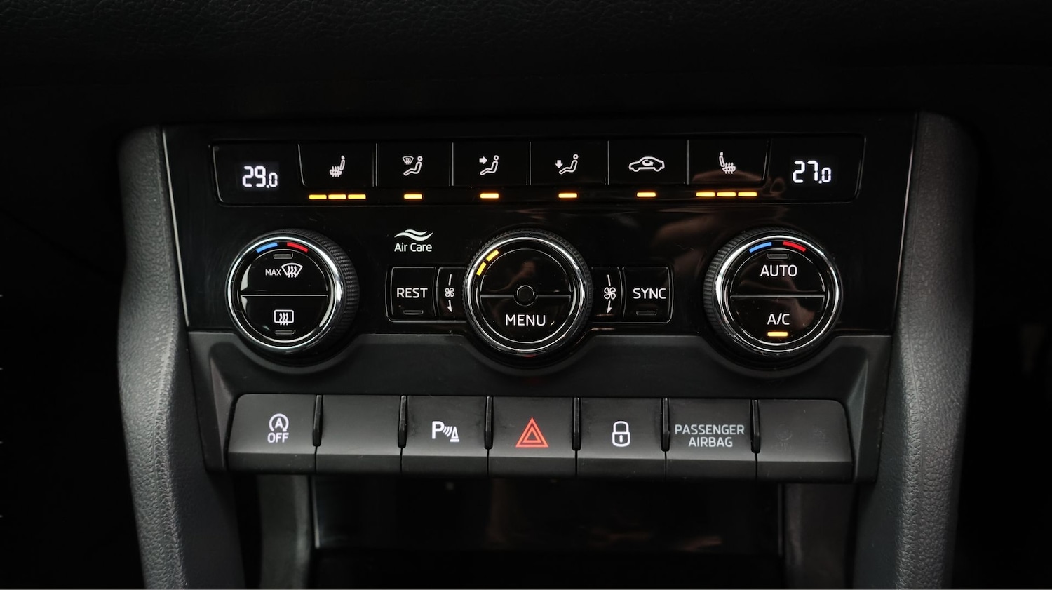 Used Skoda Kodiaq 2022 for sale - 77405571: Photo 12