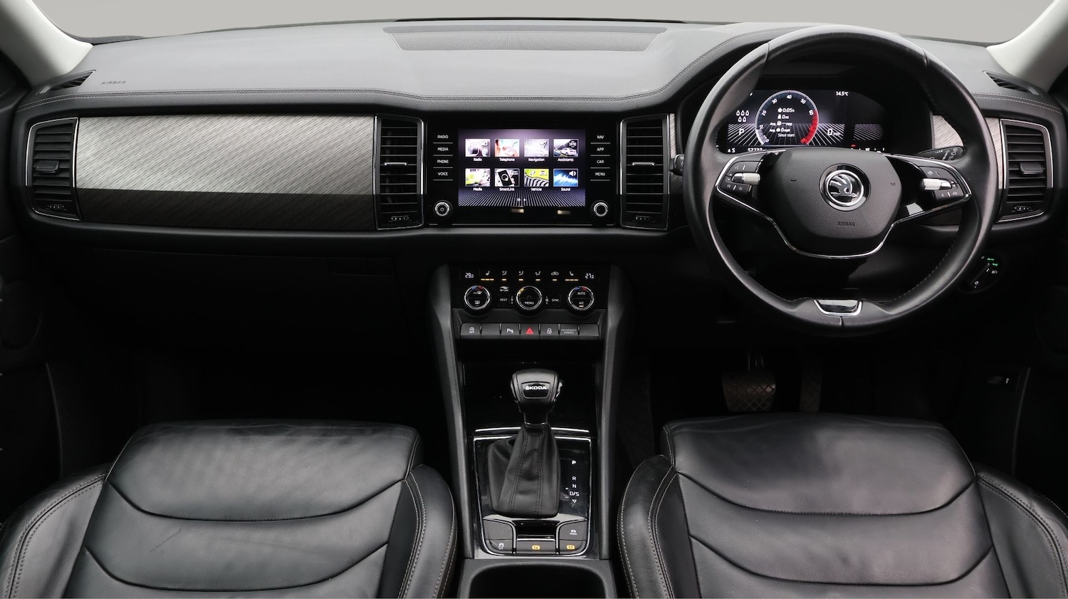 Used Skoda Kodiaq 2022 for sale - 77405571: Photo 13