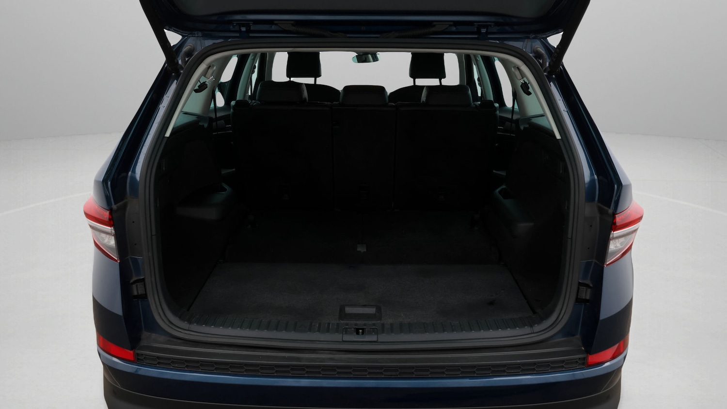 Used Skoda Kodiaq 2022 for sale - 77405571: Photo 17