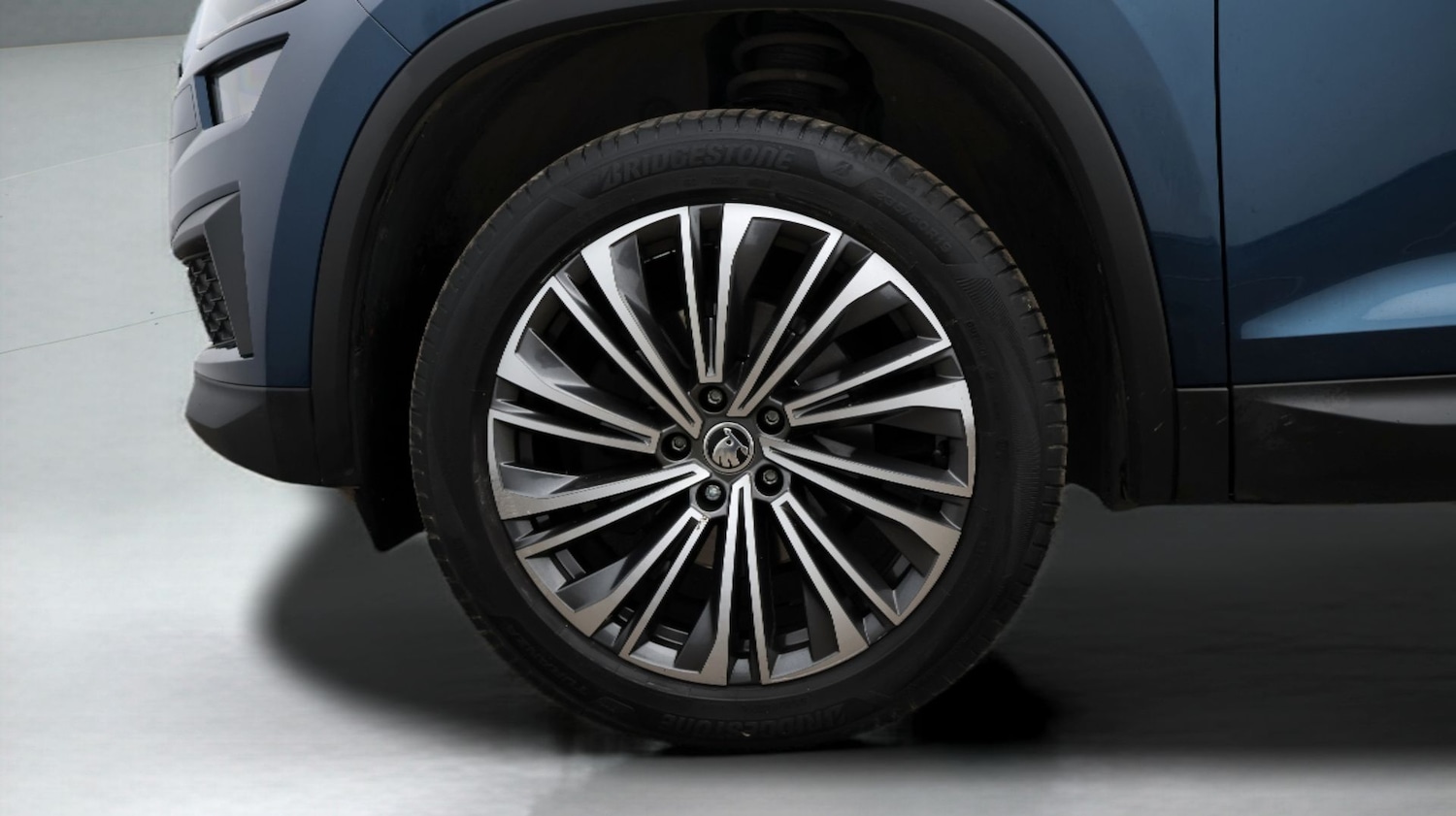 Used Skoda Kodiaq 2022 for sale - 77405571: Photo 18