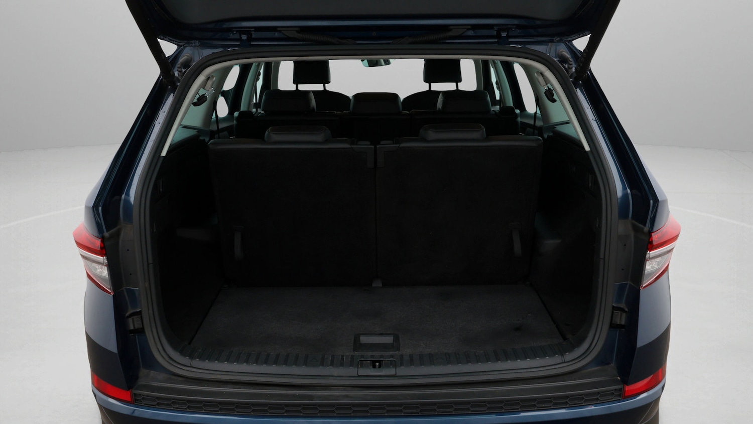 Used Skoda Kodiaq 2022 for sale - 77405571: Photo 21