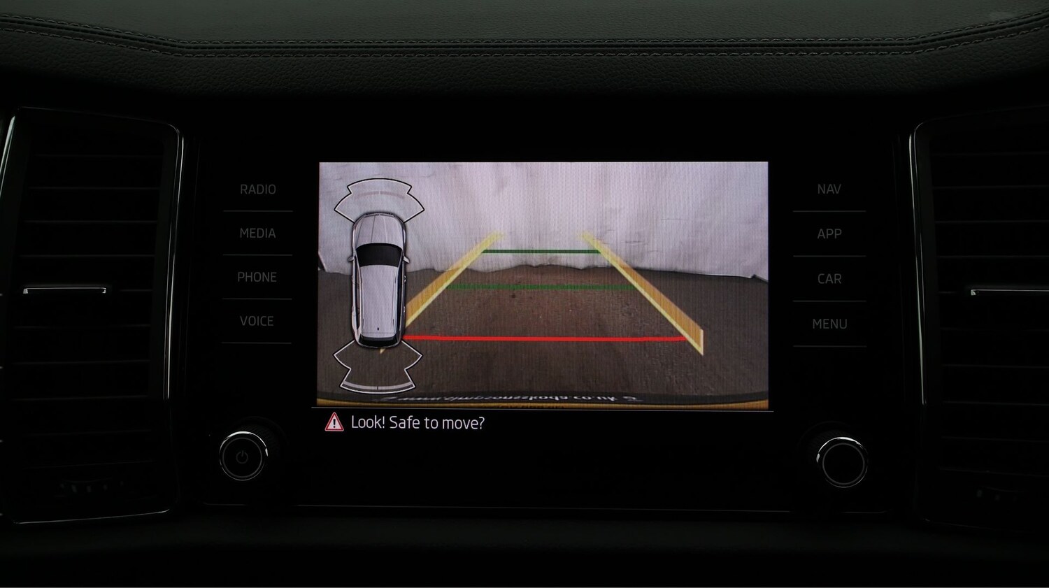 Used Skoda Kodiaq 2022 for sale - 77405571: Photo 24