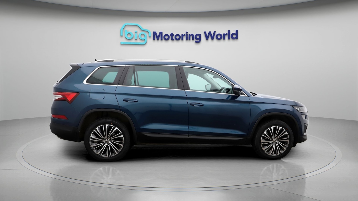 Used Skoda Kodiaq 2022 for sale - 77405571: Photo 8