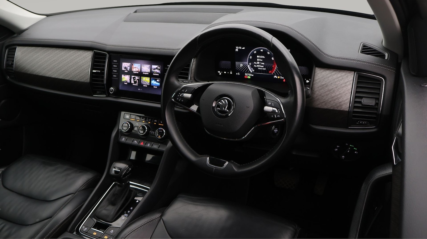 Used Skoda Kodiaq 2022 for sale - 77405571: Photo 9