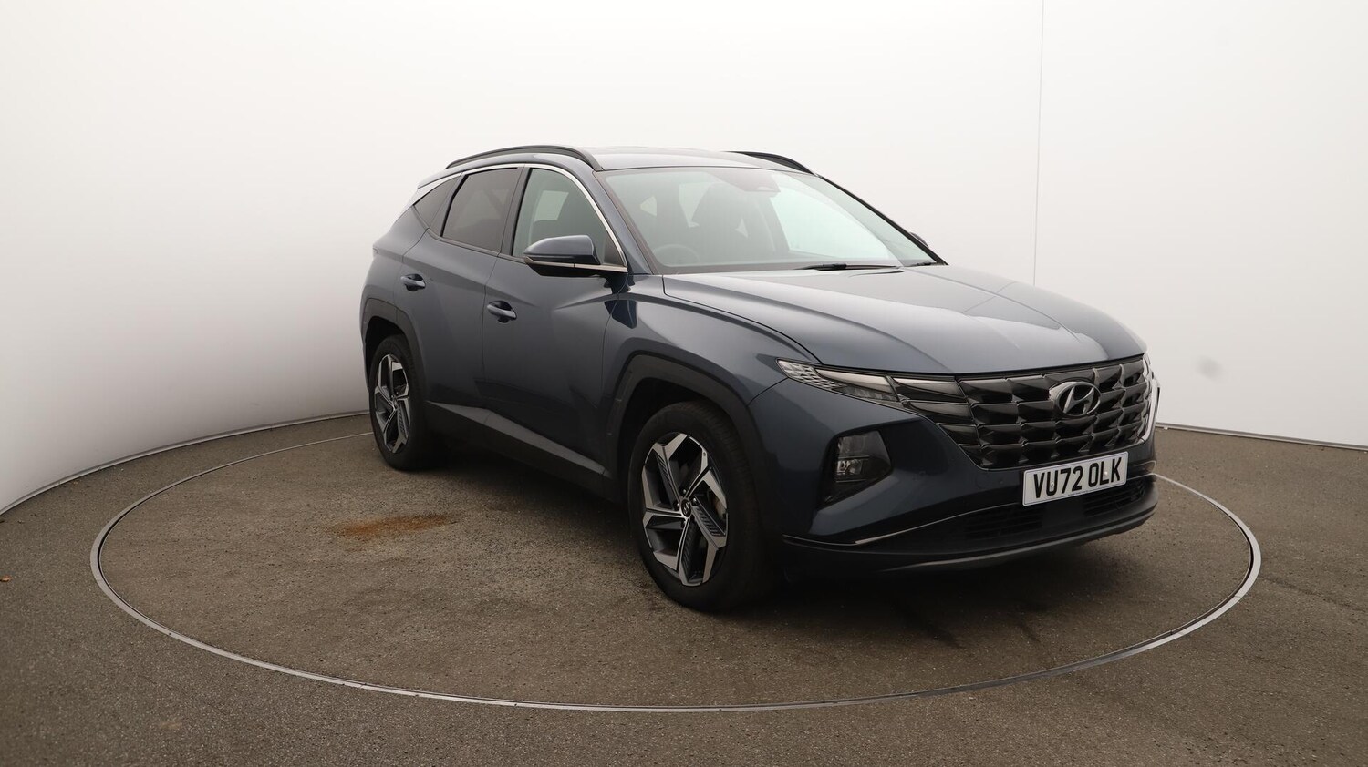 Vehicle 26
