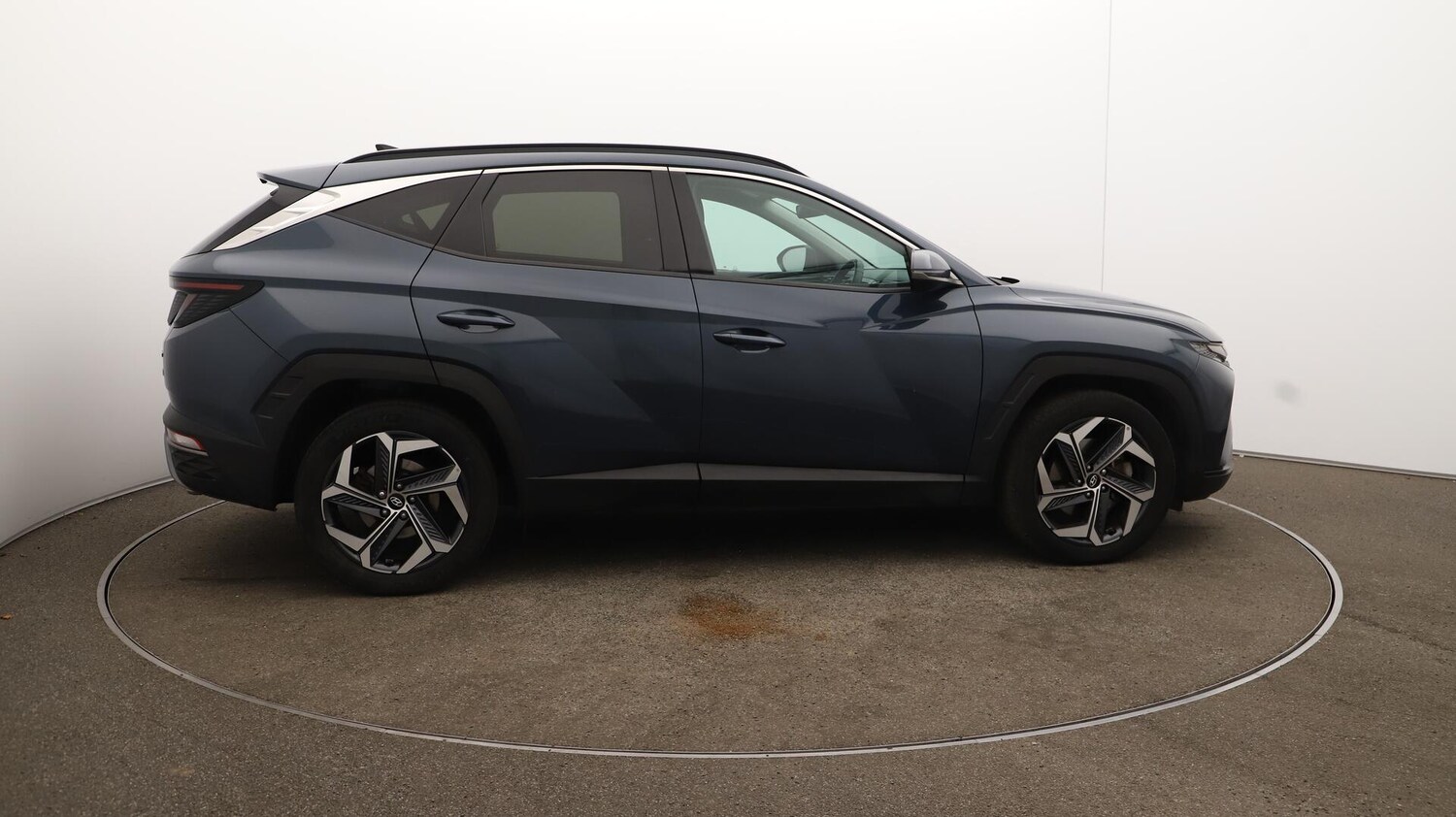 Vehicle 40