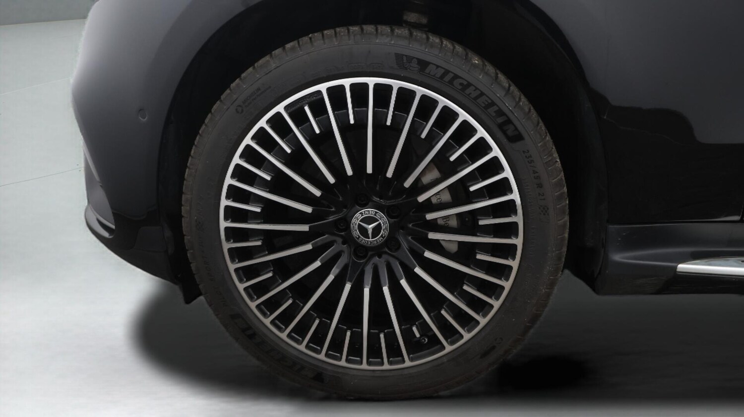 Used Mercedes-Benz EQC 2021 for sale - 76550378: Photo 19