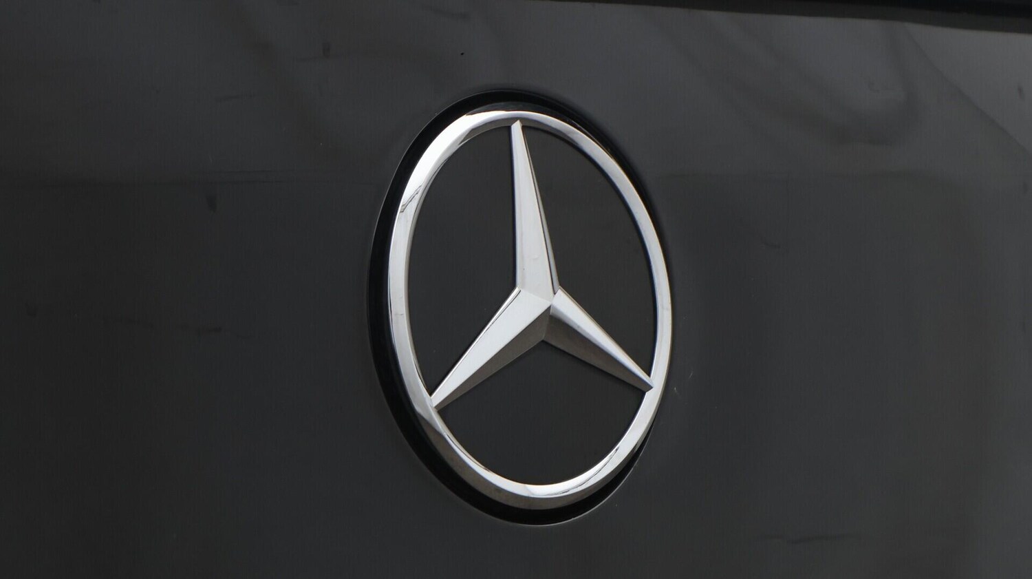 Used Mercedes-Benz EQC 2021 for sale - 76550378: Photo 23