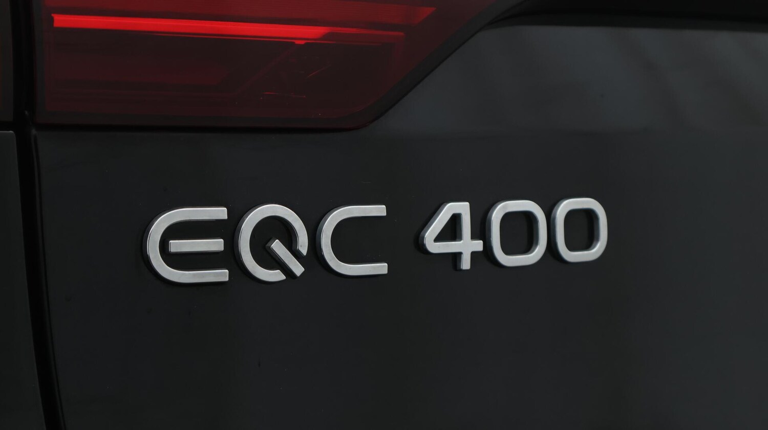 Used Mercedes-Benz EQC 2021 for sale - 76550378: Photo 25