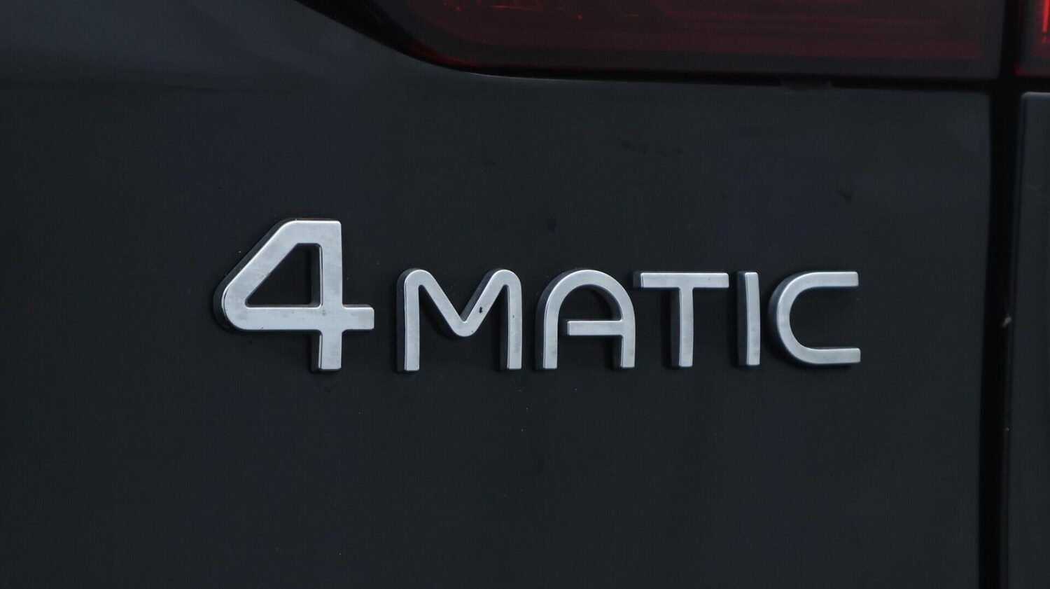 Used Mercedes-Benz EQC 2021 for sale - 76550378: Photo 26