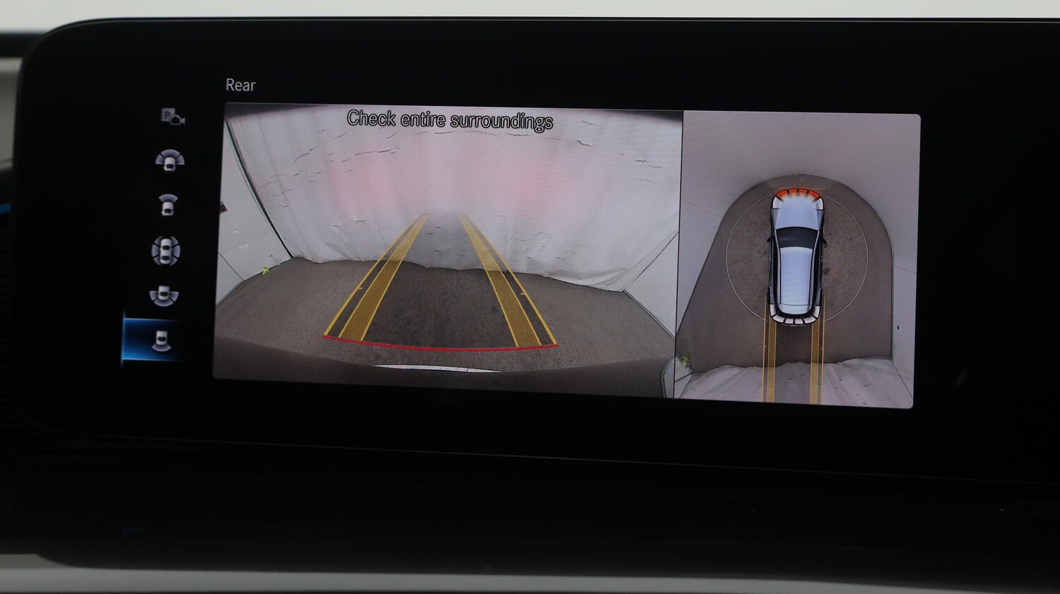 Used Mercedes-Benz EQC 2021 for sale - 76550378: Photo 29