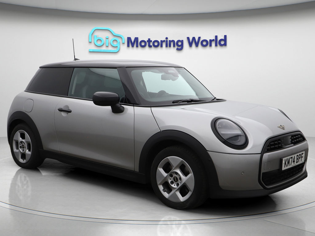 Used MINI Cooper 2024 for sale - 76904489: Photo 12