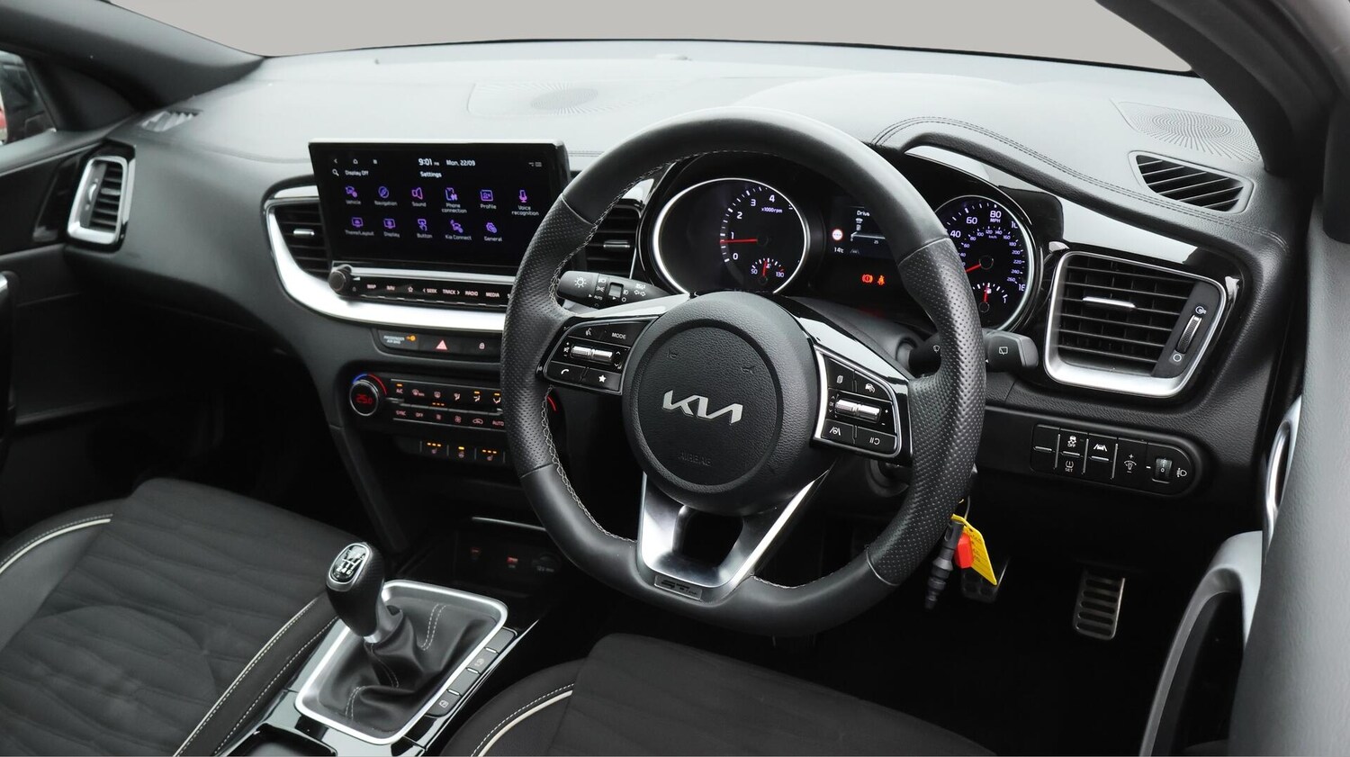 Used Kia Ceed 2024 for sale - 76042509: Photo 11