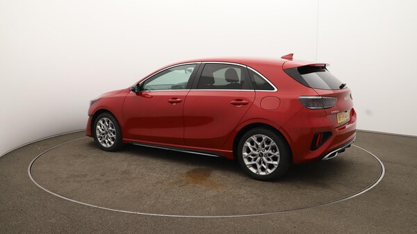 Used Kia Ceed 2024 for sale - 76042509: Photo 12