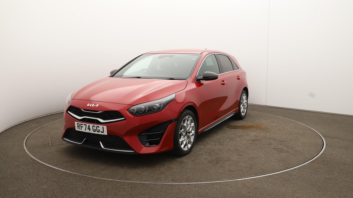 Used Kia Ceed 2024 for sale - 76042509: Photo 14