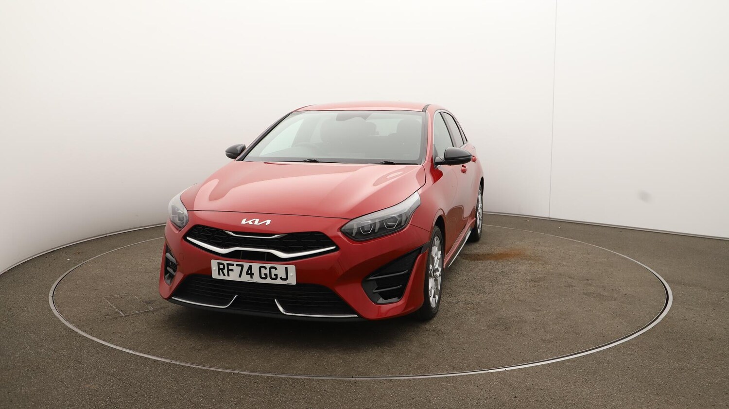 Used Kia Ceed 2024 for sale - 76042509: Photo 16