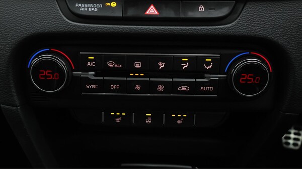 Used Kia Ceed 2024 for sale - 76042509: Photo 17