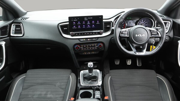 Used Kia Ceed 2024 for sale - 76042509: Photo 19