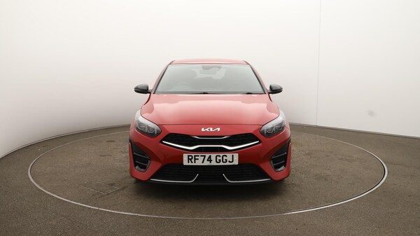 Used Kia Ceed 2024 for sale - 76042509: Photo 20