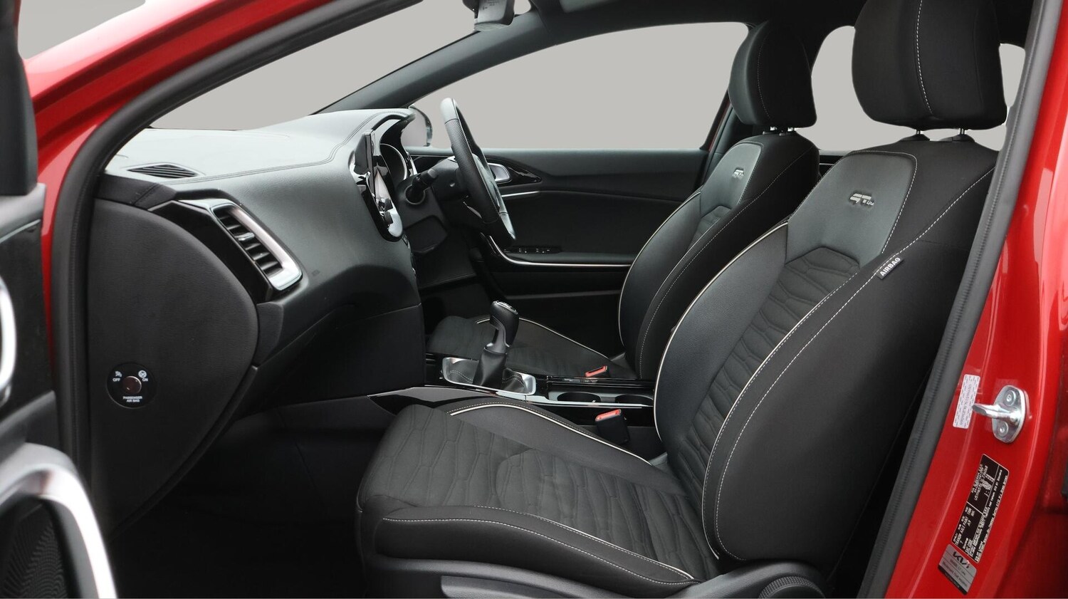 Used Kia Ceed 2024 for sale - 76042509: Photo 21