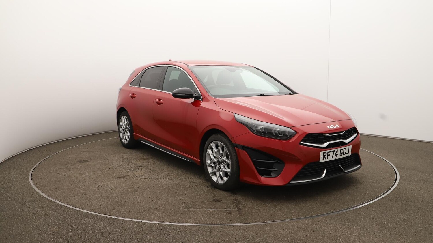 Used Kia Ceed 2024 for sale - 76042509: Photo 26