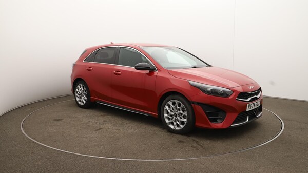 Used Kia Ceed 2024 for sale - 76042509: Photo 28